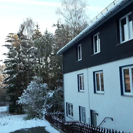 Appartement Haus Steeg Braunlage
