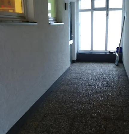 Apartment Haus Steeg