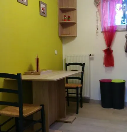 Haus Steeg * Braunlage