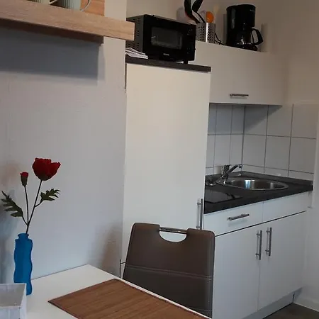 Haus Steeg