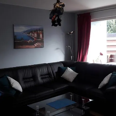 Haus Steeg Braunlage