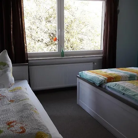 Apartamento Haus Steeg Braunlage