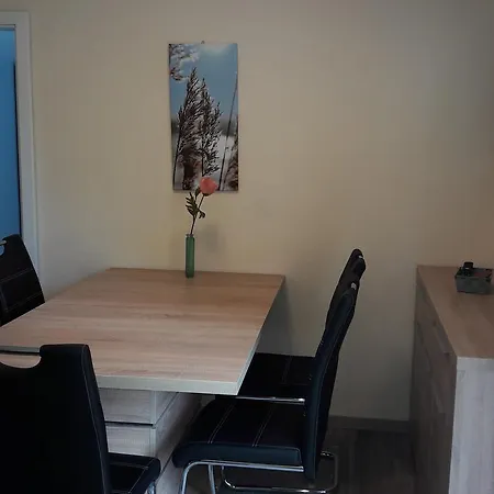 Haus Steeg Braunlage