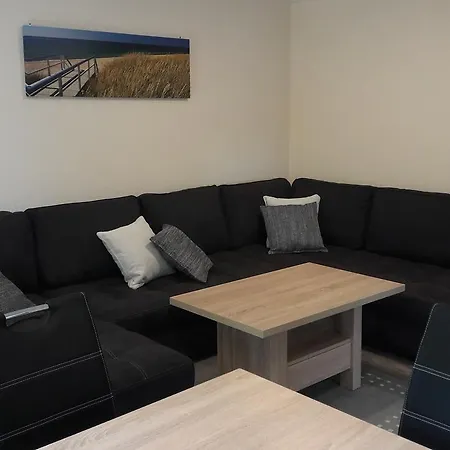 Haus Steeg * Braunlage