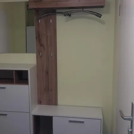 Haus Steeg Braunlage