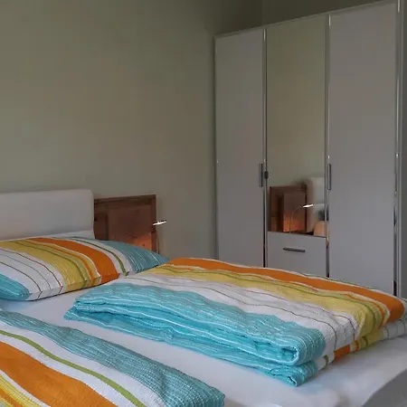 Haus Steeg Apartman Braunlage