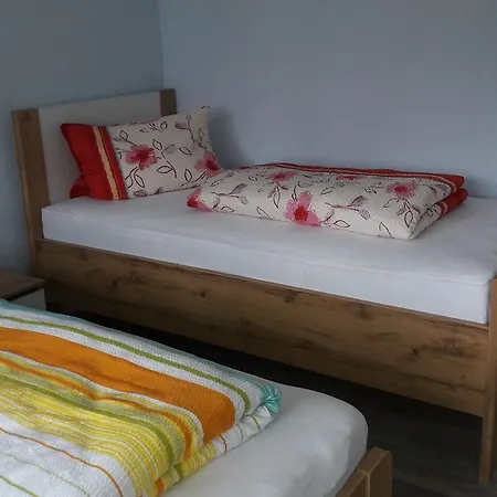 Appartement Haus Steeg