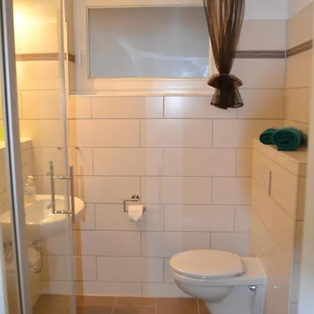 Haus Steeg * Braunlage