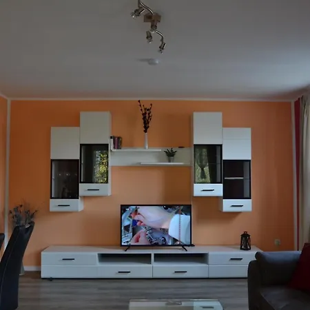 Haus Steeg * Braunlage