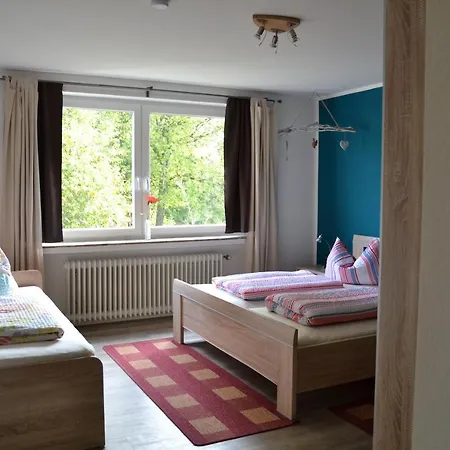 Haus Steeg Braunlage