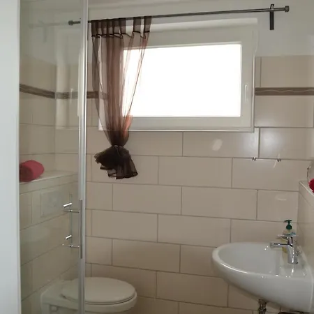 Haus Steeg Braunlage