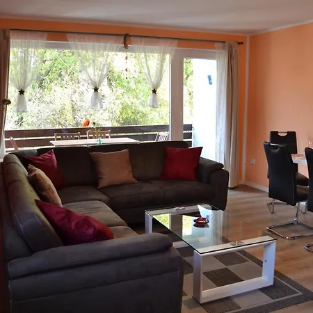 Haus Steeg Braunlage