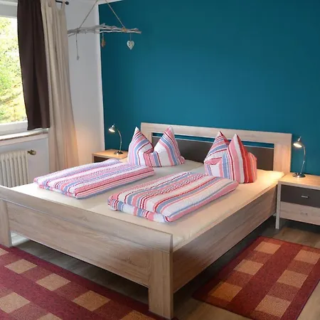 Haus Steeg *