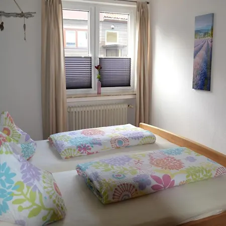 Haus Steeg * Braunlage