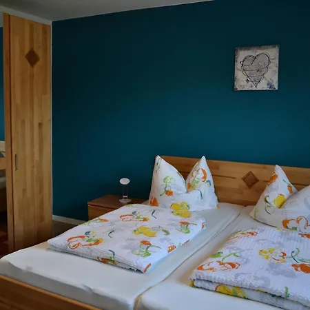 Haus Steeg Appartement