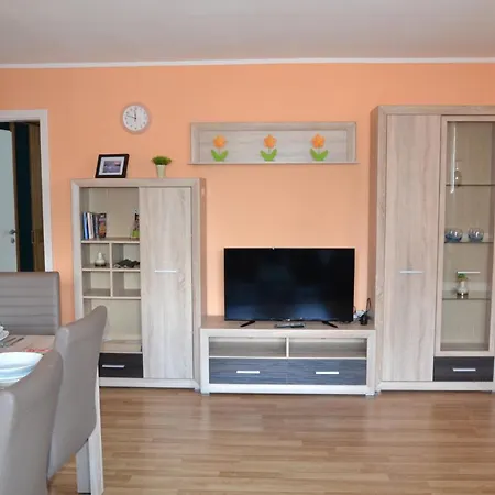 Appartement Haus Steeg