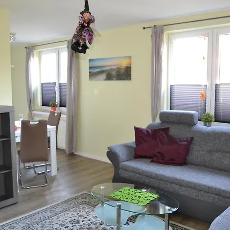 Haus Steeg Apartman Braunlage