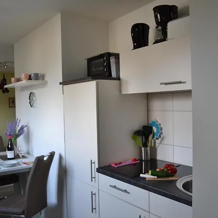 Haus Steeg * Braunlage