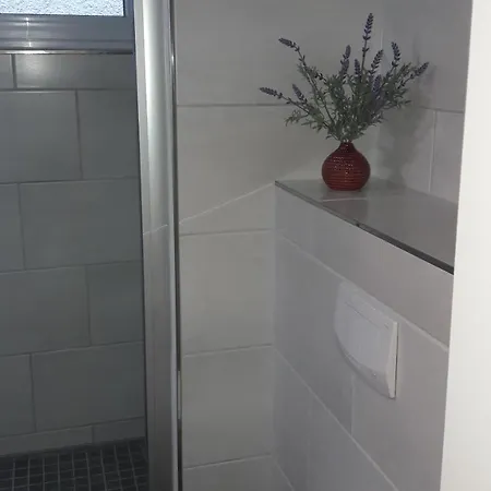 Haus Steeg Apartment Braunlage