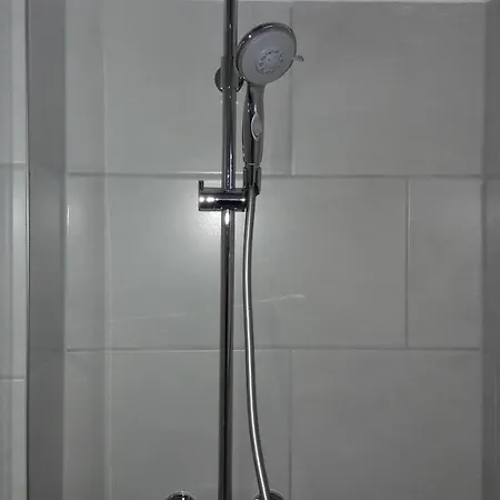 Haus Steeg Appartement