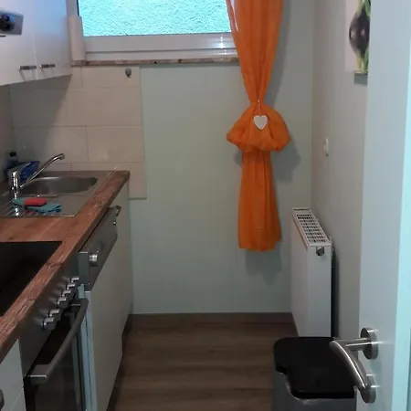 Haus Steeg * Braunlage