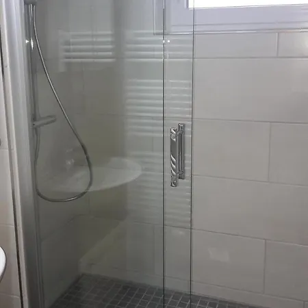 Apartamento Haus Steeg