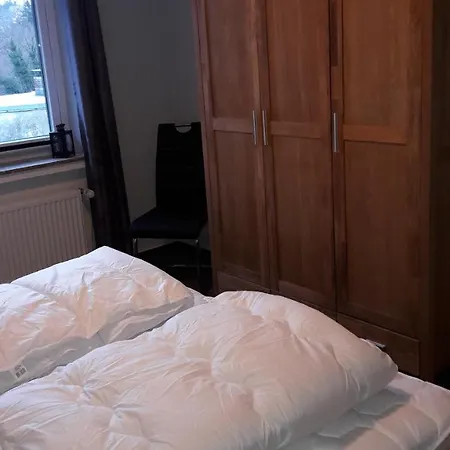 Haus Steeg Apartamento Braunlage