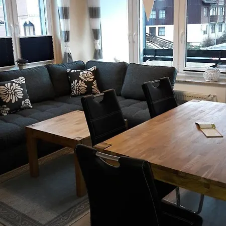 Haus Steeg * Braunlage