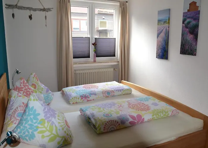 Haus Steeg * 布劳恩拉格