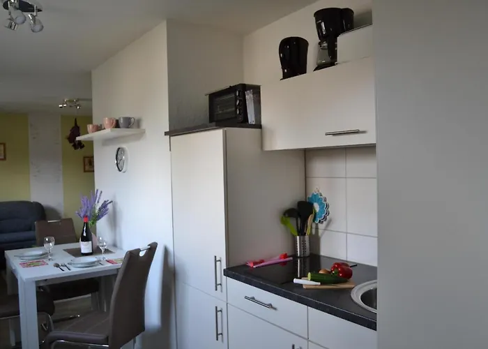 Haus Steeg * 布劳恩拉格